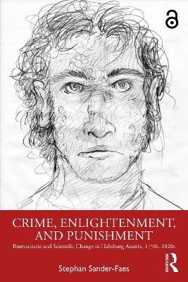 Crime, Enlightenment, and Punishment - Stephan Sander-Faes