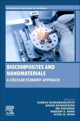 Biocomposites and Nanomaterials