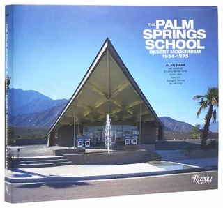 The Palm Springs School