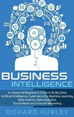 Business Intelligence - Richard Hurley