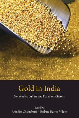 Gold in India - 