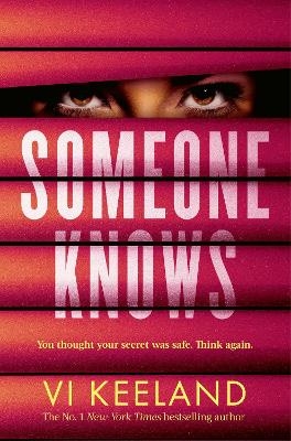 Someone Knows - Vi Keeland