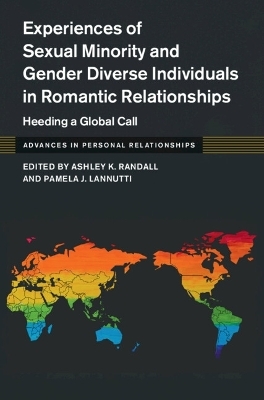 Experiences of Sexual Minority and Gender Diverse Individuals in Romantic Relationships - 