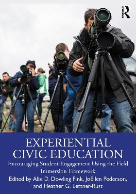 Experiential Civic Education - 