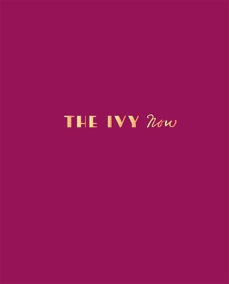 The Ivy Now - Fernando Peire, Gary Lee