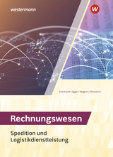 Spedition und Logistikdienstleistung - Norbert Egger, Michael Weckbach, Manfred Eberhardt, Patrick Wagner
