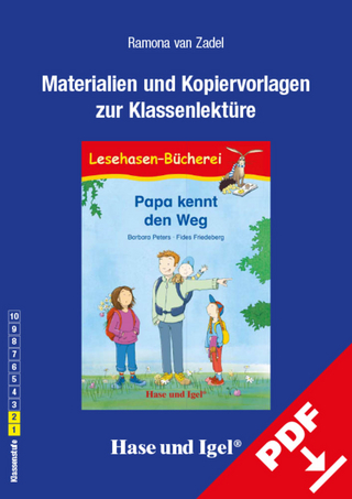 Begleitmaterial: Papa kennt den Weg
