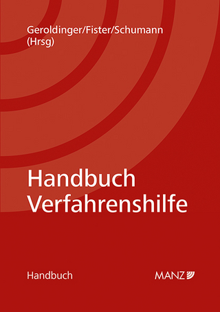 Handbuch Verfahrenshilfe