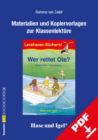 Begleitmaterial: Wer rettet Ole?