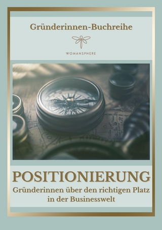 Positionierung