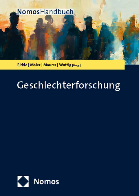 Geschlechterforschung - 