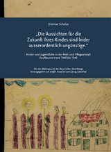&bdquo;Die Aussichten f&uuml;r die Zukunft Ihres Kindes sind leider ausserordentlich ung&uuml;nstige.&ldquo; - Dietmar Schulze