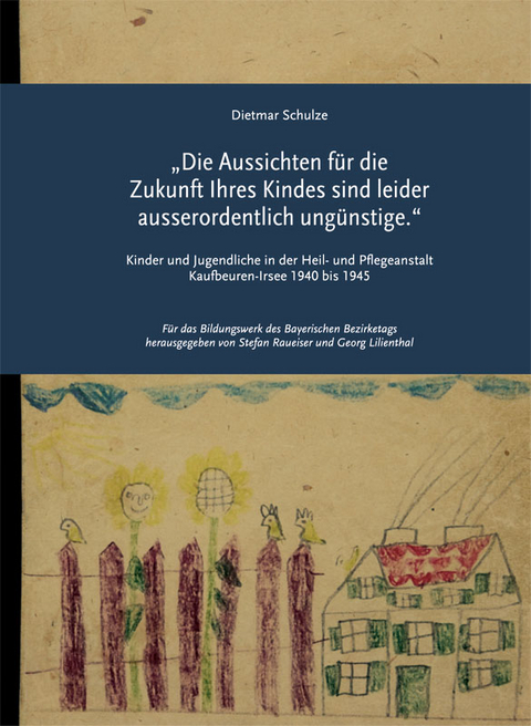 &bdquo;Die Aussichten f&uuml;r die Zukunft Ihres Kindes sind leider ausserordentlich ung&uuml;nstige.&ldquo; - Dietmar Schulze
