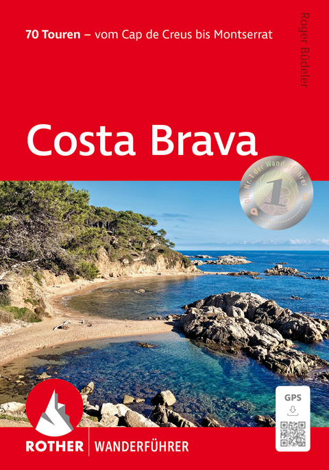 Costa Brava - Roger B&uuml;deler