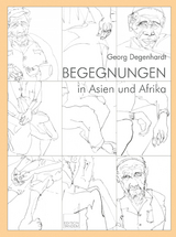 Begegnungen - Georg Degenhardt