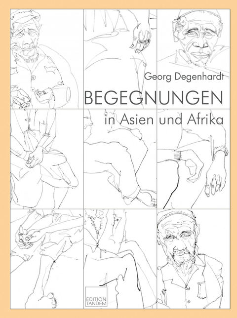 Begegnungen - Georg Degenhardt