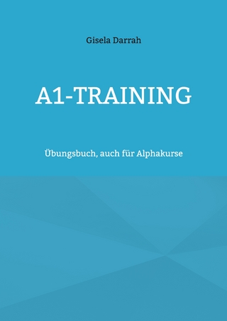 A1-Training
