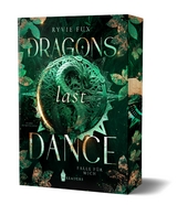 Dragons last Dance - Ryvie Fux