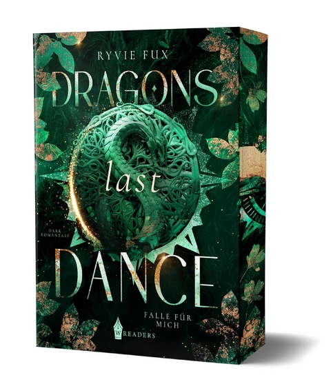 Dragons last Dance - Ryvie Fux
