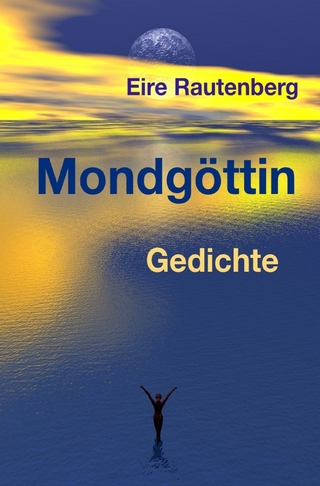 Mondgöttin - GEDICHTE -