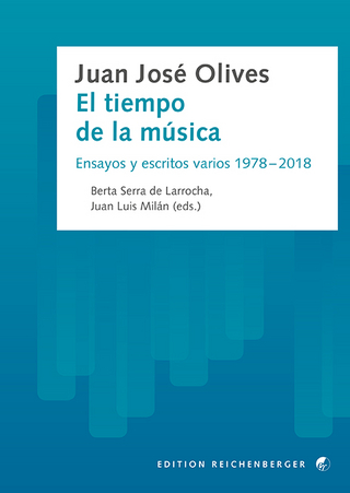 El tiempo de la música