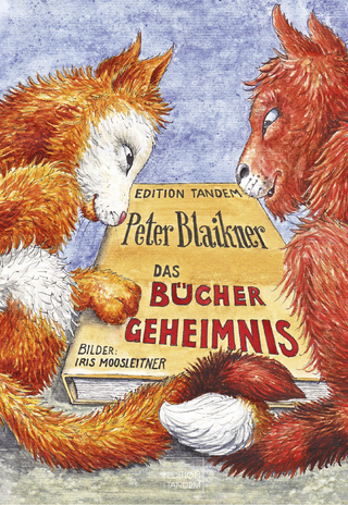 Das Büchergeheimnis