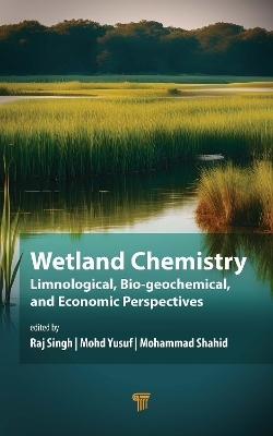 Wetland Chemistry - 