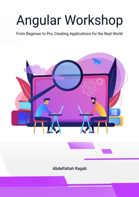 Angular Workshop - Abdelfattah Ragab