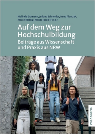 Auf dem Weg zur Hochschulbildung
