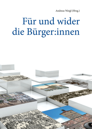 Für und wider die Bürger:innen
