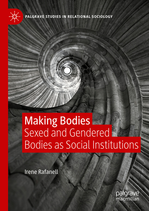 Making Bodies - Irene Rafanell