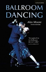 Ballroom Dancing - Moore, Alex