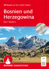 Bosnien und Herzegowina - Steffen Spandler