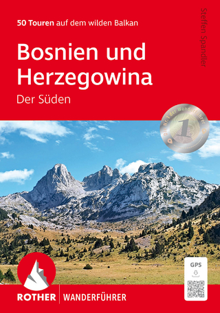 Bosnien und Herzegowina