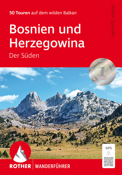 Bosnien und Herzegowina - Steffen Spandler