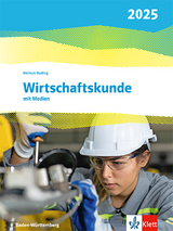 Wirtschaftskunde. Ausgabe Baden-Württemberg 2025 - 