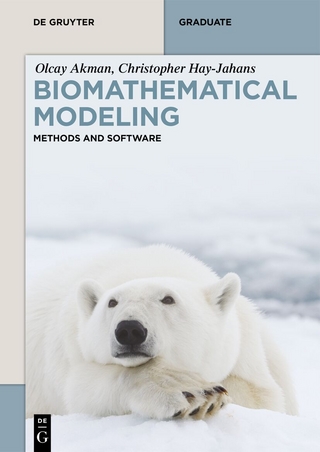 Biomathematical modeling