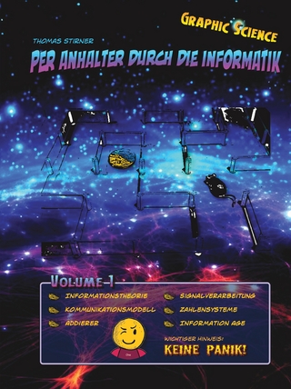 Per Anhalter durch die Informatik