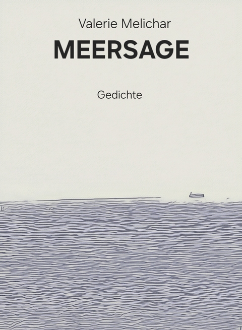 Meersage - Valerie Melichar