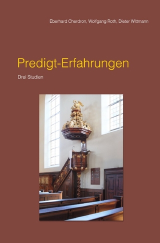 Predigt-Erfahrungen