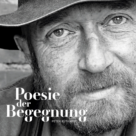 Poesie der Begegnung - 