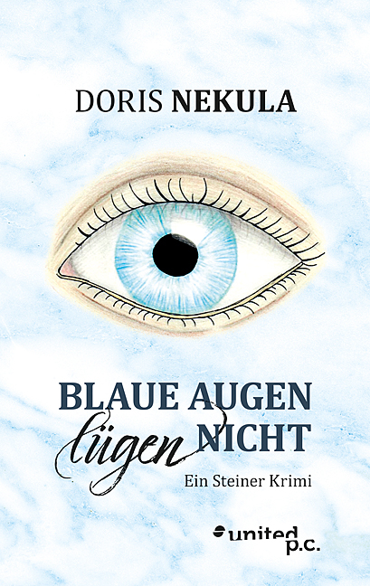 Blaue Augen l&uuml;gen nicht - Doris Nekula