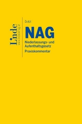 NAG | Niederlassungs- und Aufenthaltsgesetz - Florian Gratzl
