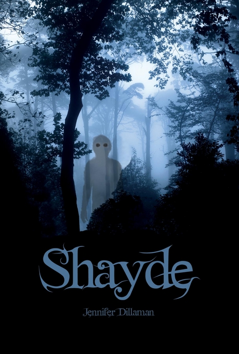 Shayde -  Jennifer Dillaman