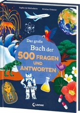 Das gro&szlig;e Buch der 500 Fragen und Antworten - Sophie De Mullenheim