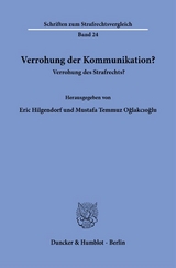 Verrohung der Kommunikation? - 