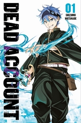 Dead Account 01 - Shizumu Watanabe