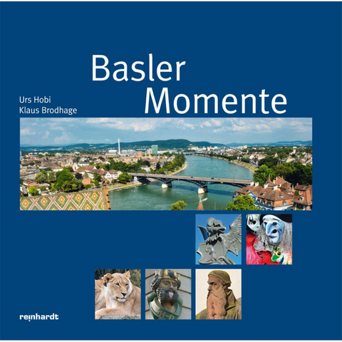 Basler Momente - Urs Hobi