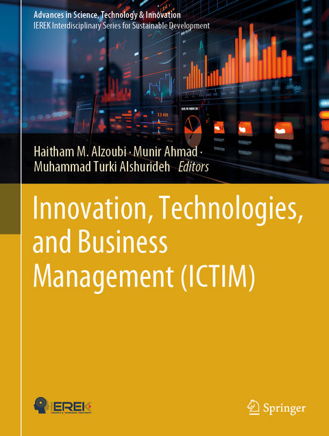 Innovation, Technologies, and Business Management (ICTIM) - 
