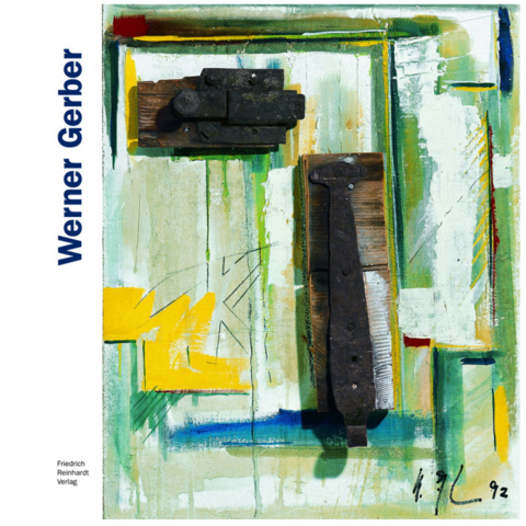 Werner Gerber - Anne Haegeli-Niklaus